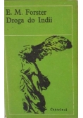 Droga do Indii