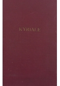 Kyriale