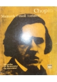 Mazurek f-moll (ostatni)