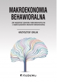 Makroekonomia behawioralna