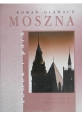 Moszna. Zamek i park