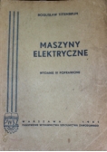 Maszyny elektryczne