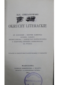 Okruchy Literackie 1903 r.