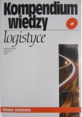 Kompedium wiedzy. Logistyce