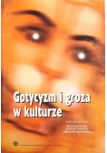 Gotycyzm i groza w kulturze