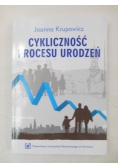 Cykliczność procesu urodzeń