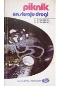 Piknik na skraju drogi