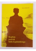 Kapłan pośród ludu kapłańskiego