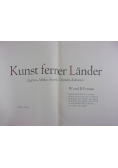 Kunst ferner Lander