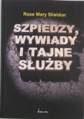 Szpiedzy, wywiady i tajne służby