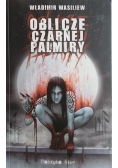 Oblicze czarnej Palmiry