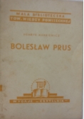 Mała biblioteczka: Bolesław Prus