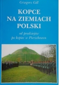Gill Grzegorz - Kopce na ziemiach Polski