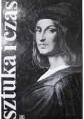 Sztuka i czas Część II