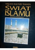 Wielkie kultury świata Świat Islamu
