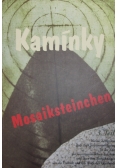 Mosaikstein