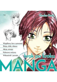 Manga krok po kroku