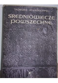 Średniowiecze powszechne