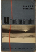 Umieramy samotni