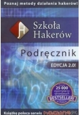 Szkoła hakerów Podręcznik