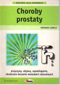Choroby prostaty