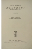 Włóczęgi, 1929 r.