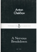 A Nervous Breakdown