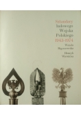 Sztandary ludowego Wojska Polskiego 1943 1974