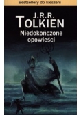 Niedokończone opowieści