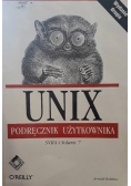Unix podręcznik użytkownika