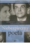Niebezpieczny poeta