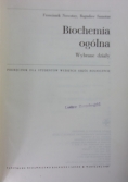 Biochemia ogólna