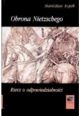 Obrona Nietzschego