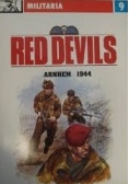 Red devils arnhem 1944