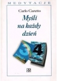 Myśli na każdy dzień