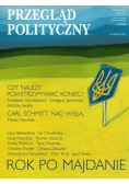 Przegląd Polityczny Nr 129