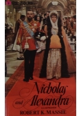 Nicholas and Alexandra