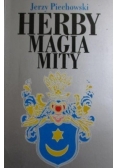 Herby magia mity