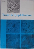 Traite de lyophilisation
