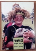 Podróże Moja Pasja