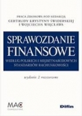 Sprawozdanie finansowe
