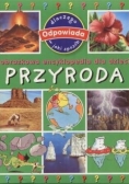 Przyroda. Obrazkowa encyklopedia dla dzieci