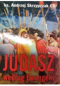 Judasz według Ewangelii