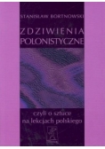 Zdziwienia polonistyczne