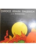Owoce krain dalekich