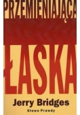 Przemieniająca łaska