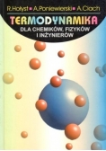 Termodynamika dla chemików