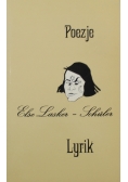 Poezje