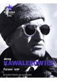 Mistrzowie polskiego kina Faraon + DVD