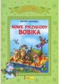 Dziecięca Biblioteka. Nowe przygody Bobika
